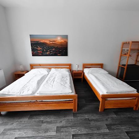 Apartmany U Maxiku Horní Maršov エクステリア 写真