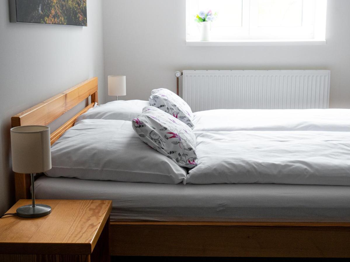 Apartmany U Maxiku Horní Maršov エクステリア 写真