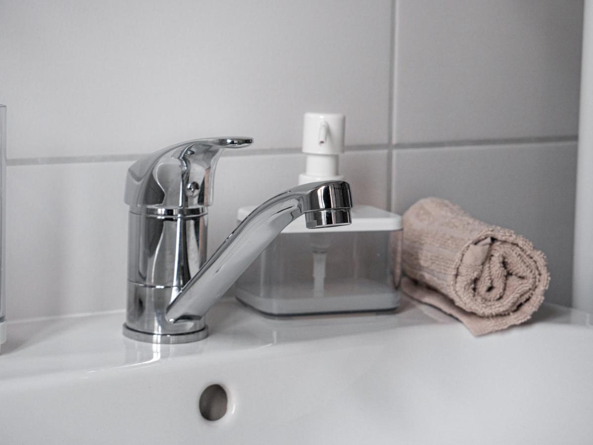 Apartmany U Maxiku Horní Maršov エクステリア 写真