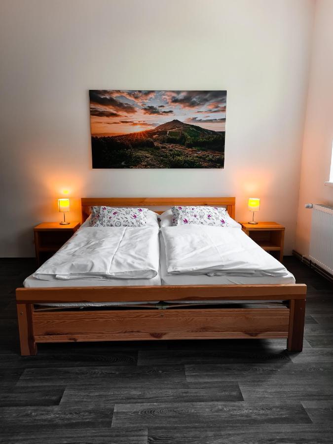 Apartmany U Maxiku Horní Maršov エクステリア 写真