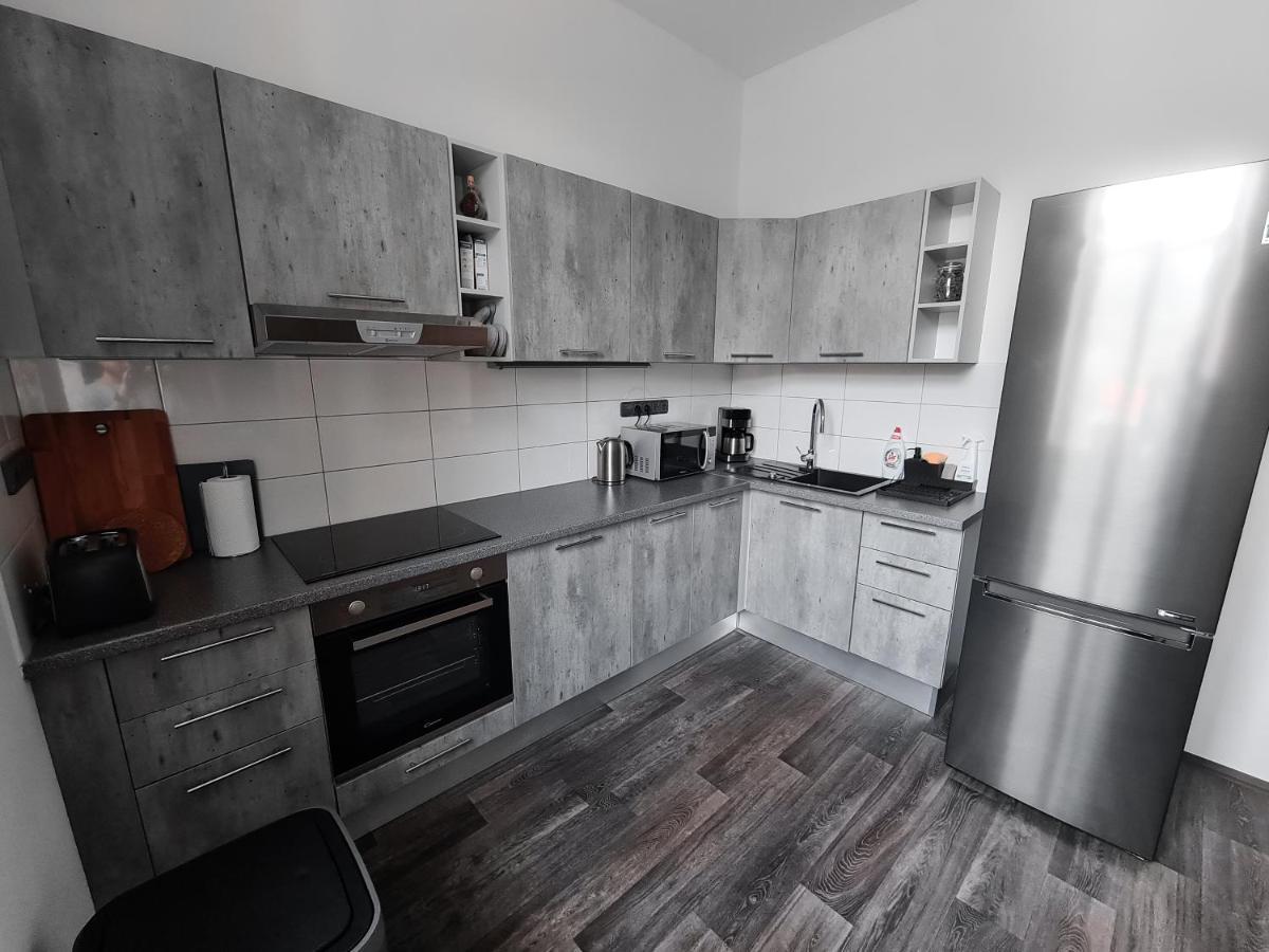 Apartmany U Maxiku Horní Maršov エクステリア 写真