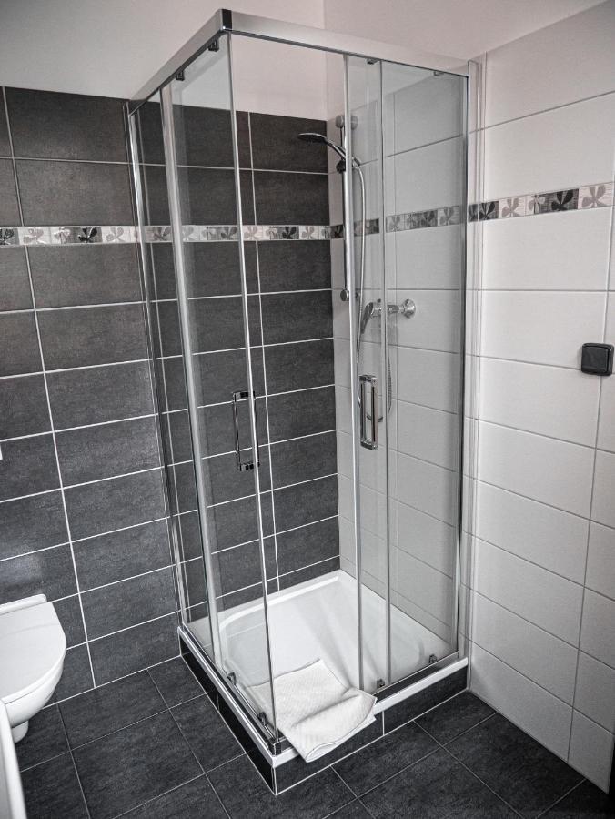 Apartmany U Maxiku Horní Maršov エクステリア 写真