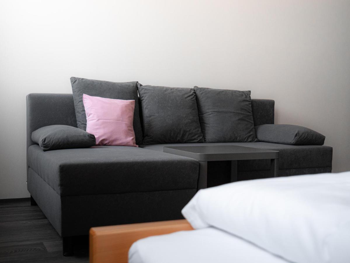 Apartmany U Maxiku Horní Maršov エクステリア 写真