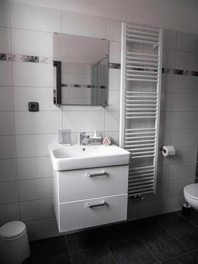 Apartmany U Maxiku Horní Maršov エクステリア 写真