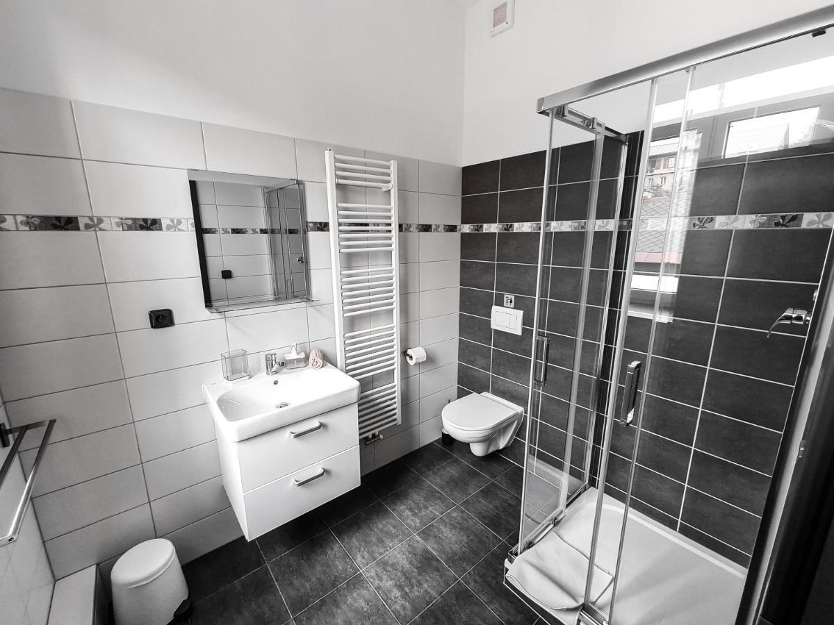 Apartmany U Maxiku Horní Maršov エクステリア 写真