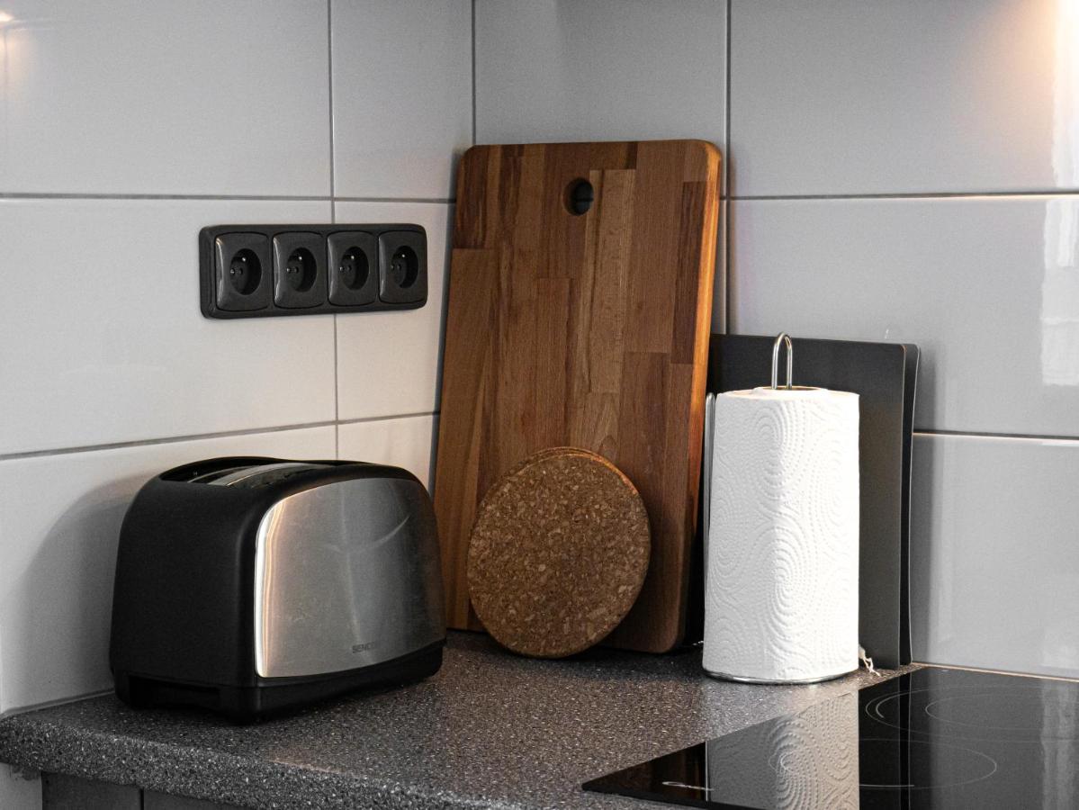 Apartmany U Maxiku Horní Maršov エクステリア 写真