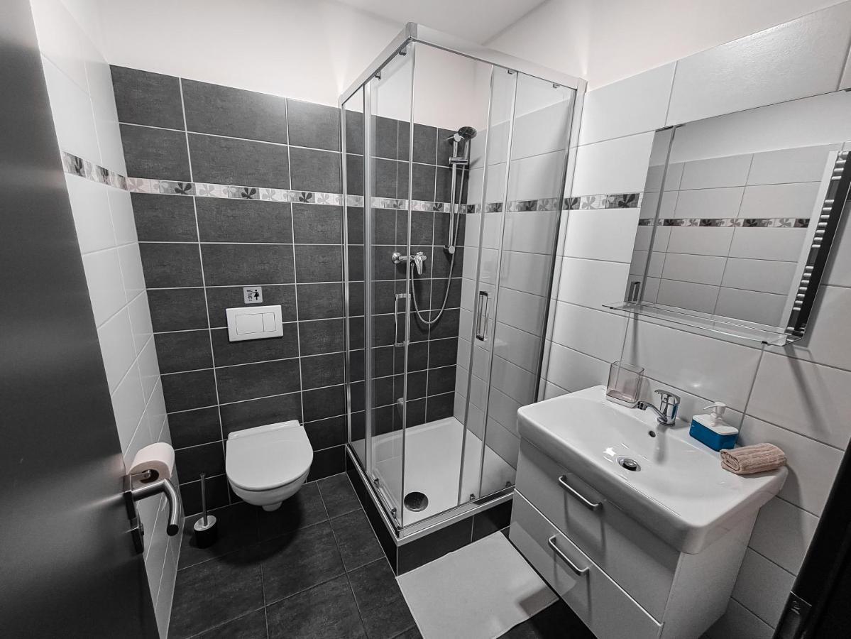 Apartmany U Maxiku Horní Maršov エクステリア 写真